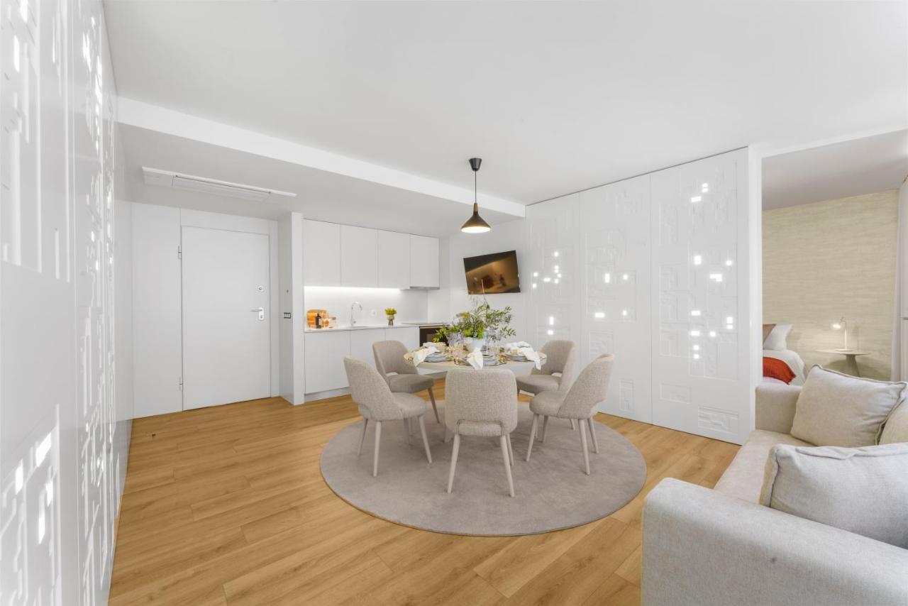 Sittium Apartment Porto Exterior photo