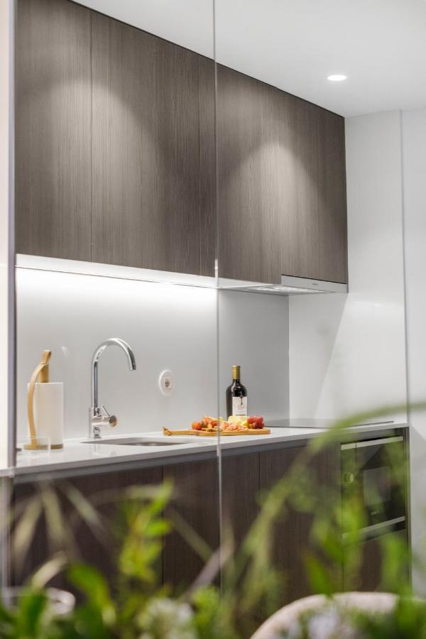 Sittium Apartment Porto Exterior photo
