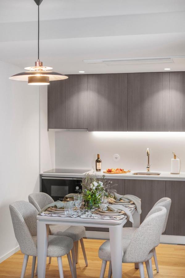 Sittium Apartment Porto Exterior photo