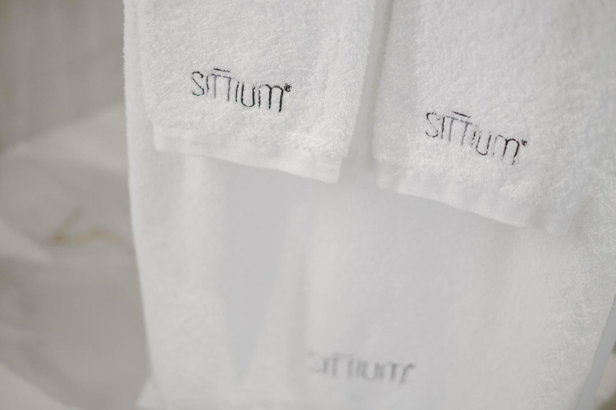 Sittium Apartment Porto Exterior photo